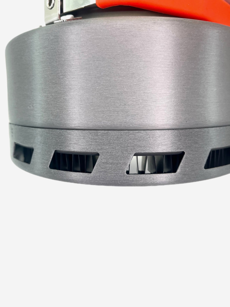 Походный чайник с теплообменником AK-16, 1.6 литров