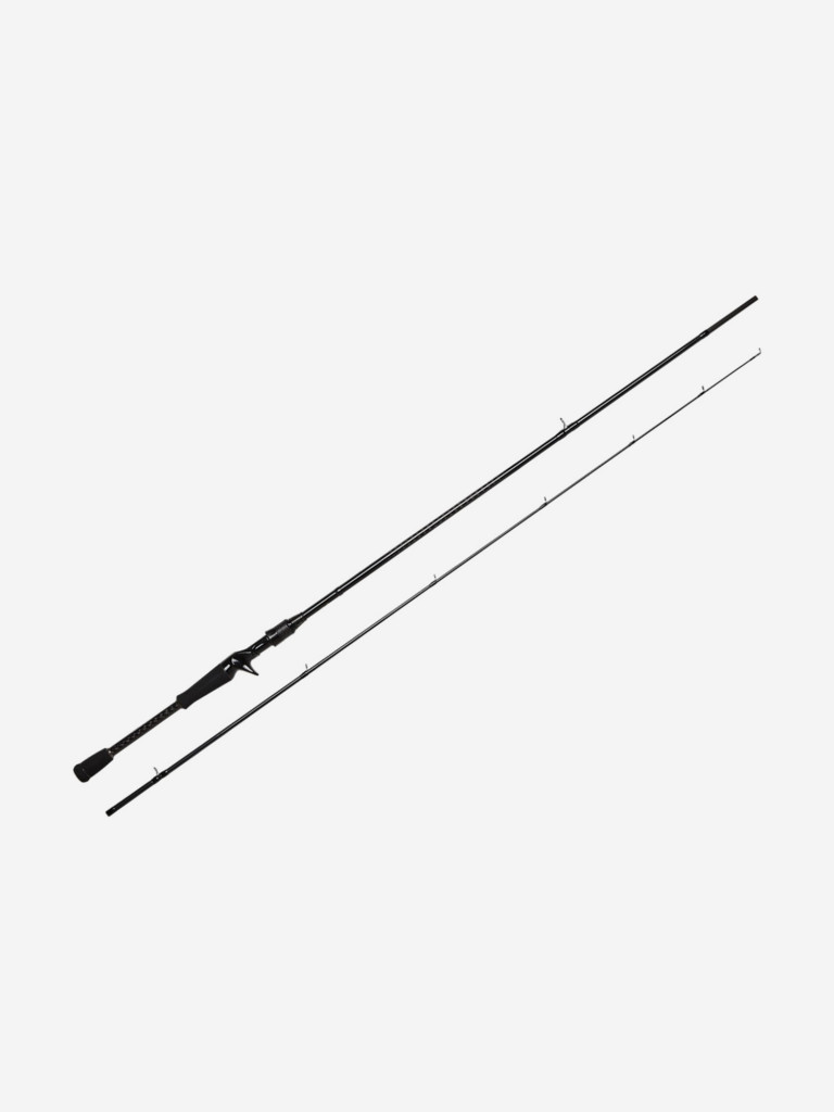 Спиннинг кастинговый LJ Black Sense FARAON CAST 28 6‘6" (1.98)