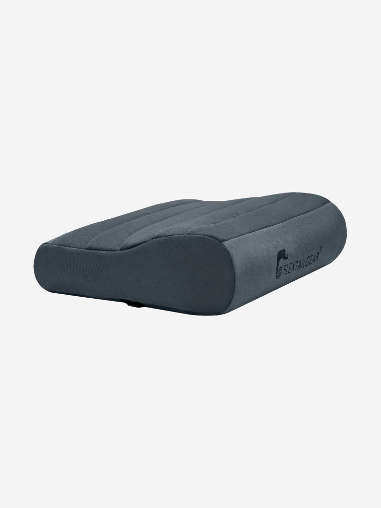 Подушка Flextail Zero Pillow Grey
