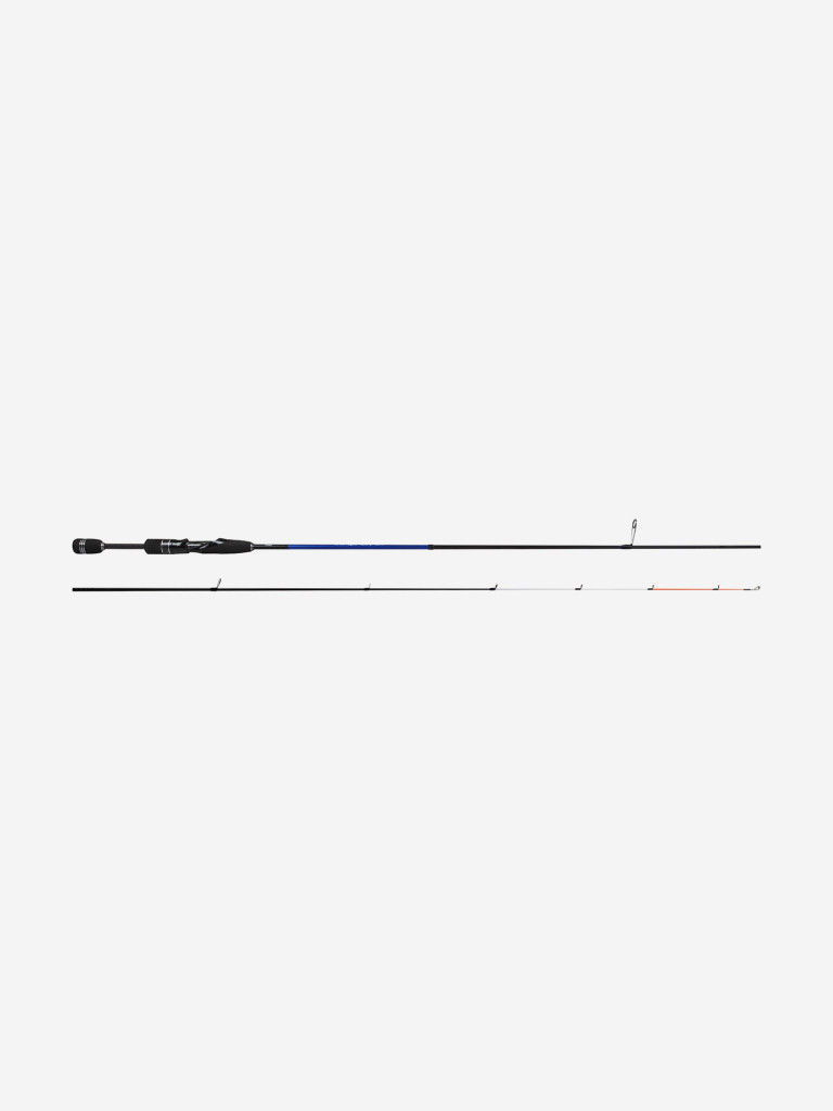 Спиннинг Norstream Navigator NVXS-782L тест 3 - 14 г