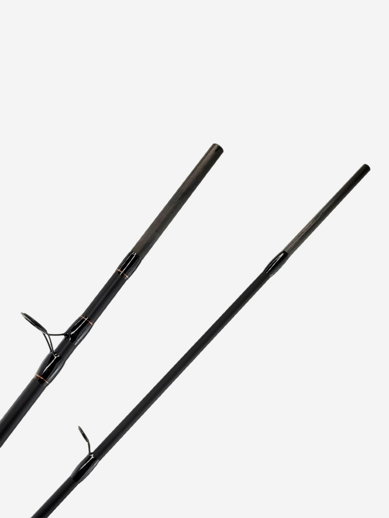 Фидер Kaida INSPIRON 390H (3.90м до 150гр) 3+3 секции