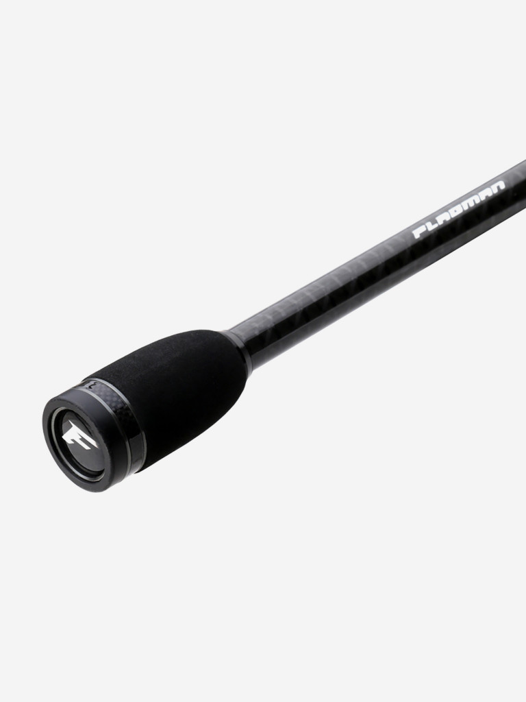 Удилище спиннинговое FLAGMAN Zedd 81ML 2.46м тест 3-16г