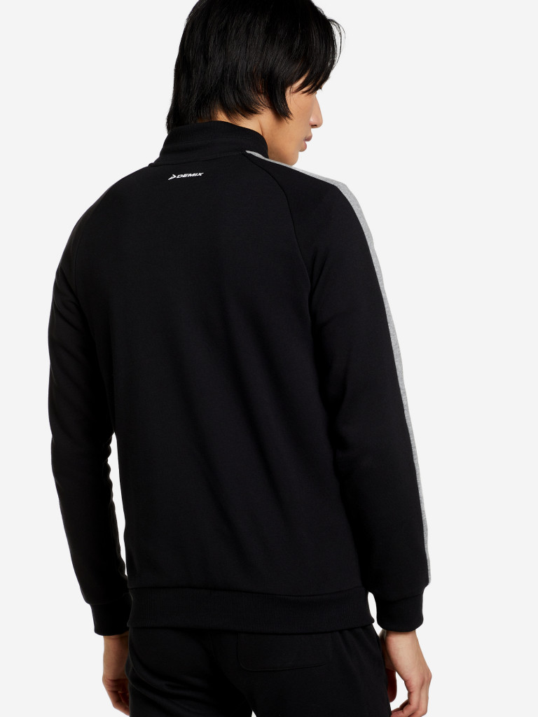 Костюм спортивный мужской Demix