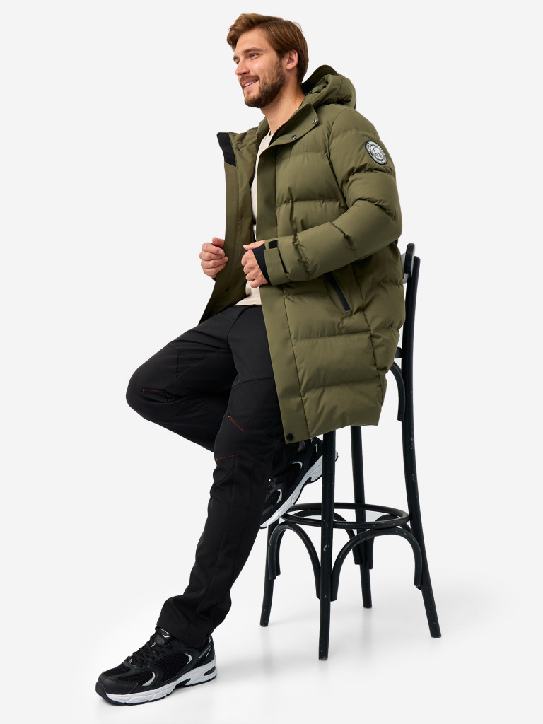 Куртка мужская MOYLS, "MWC002-21"