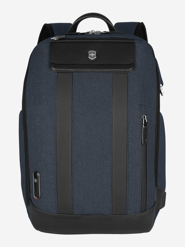 Рюкзак городской VICTORINOX Architecture Urban 2 City Backpack с отделением для ноутбука 14”