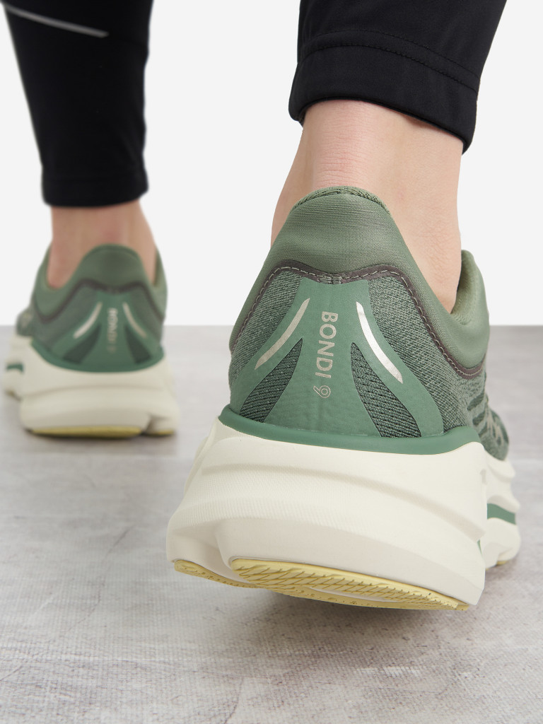 Кроссовки мужские Hoka One One Bondi 9