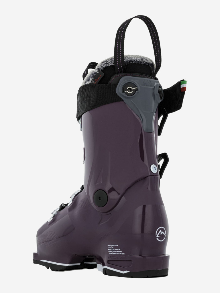 Ботинки горнолыжные женские Roxa R/Fit HV 95 GW