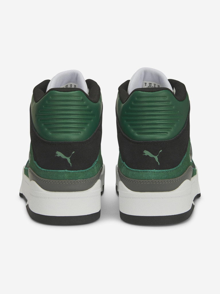 Кеды мужские PUMA Slipstream Hi Heritage