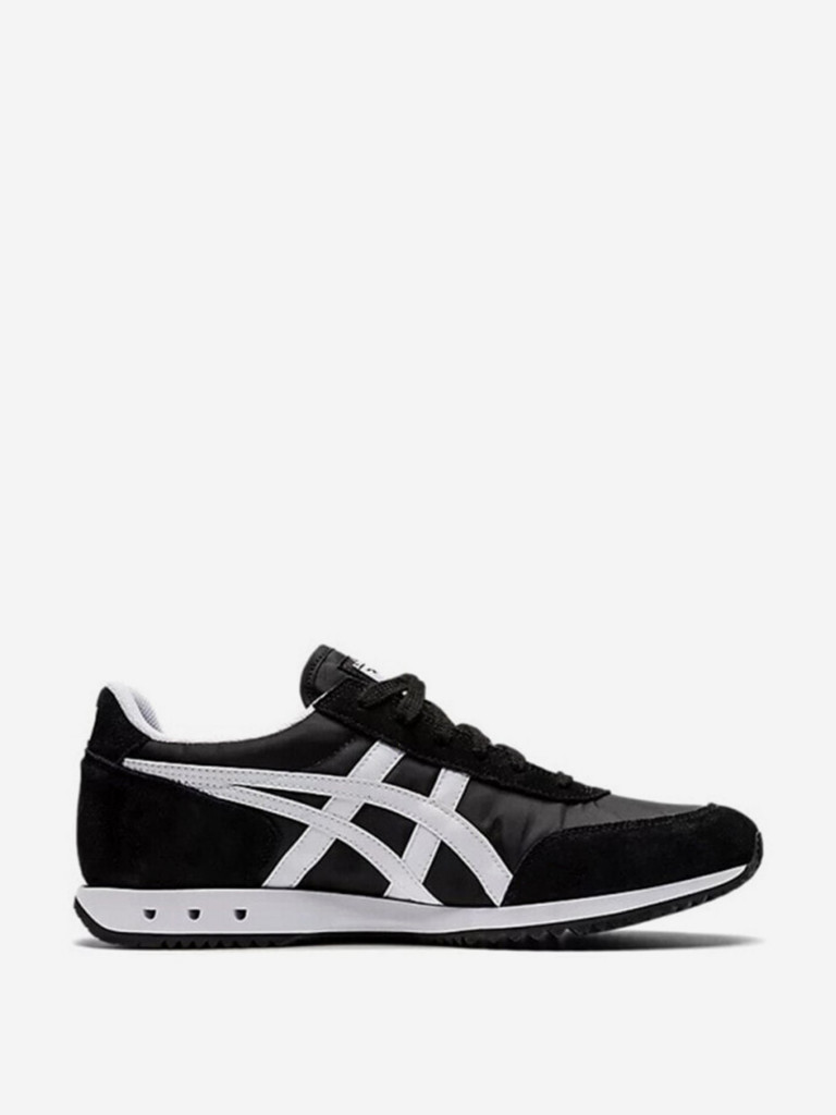 Onitsuka Tiger New York 'Black White'