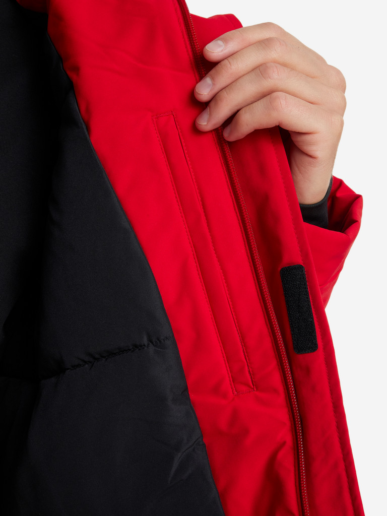 Куртка утепленная мужская Toread