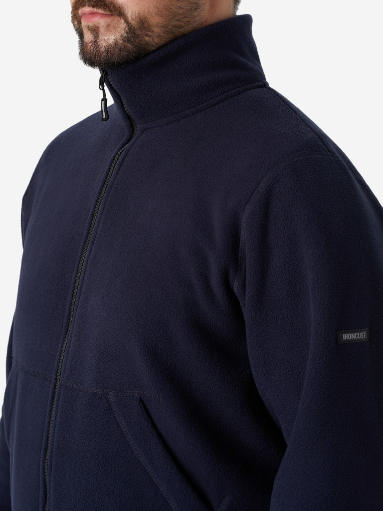 Комбинезон на молнии IRONCUST