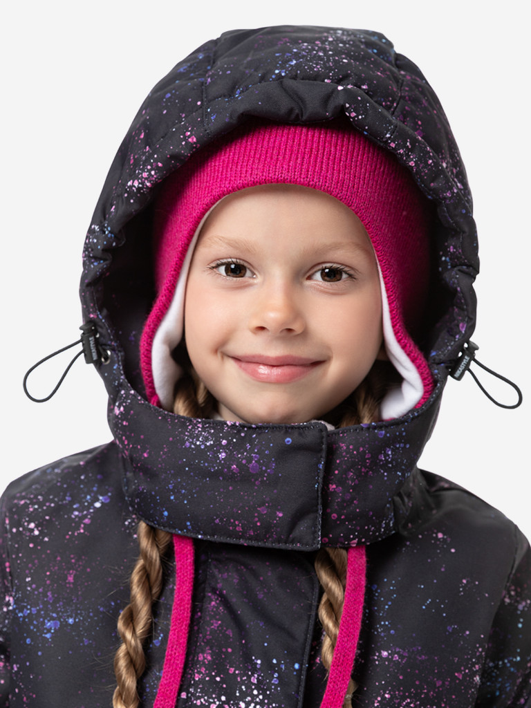 Комбинезон NIKASTYLE