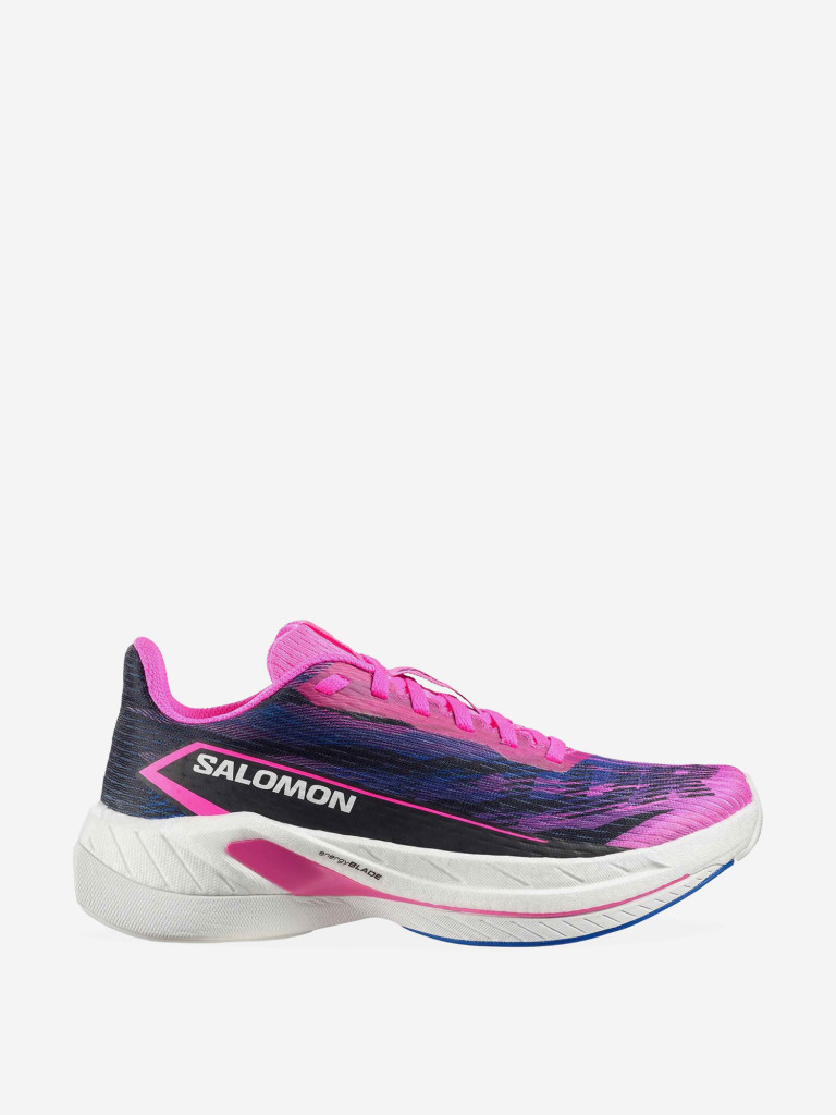 Кроссовки беговые Salomon Spectur 3 W