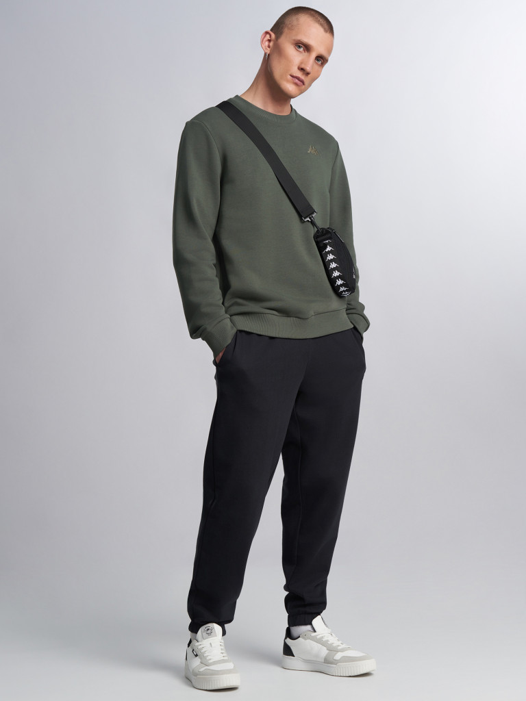 Свитшот мужской Kappa