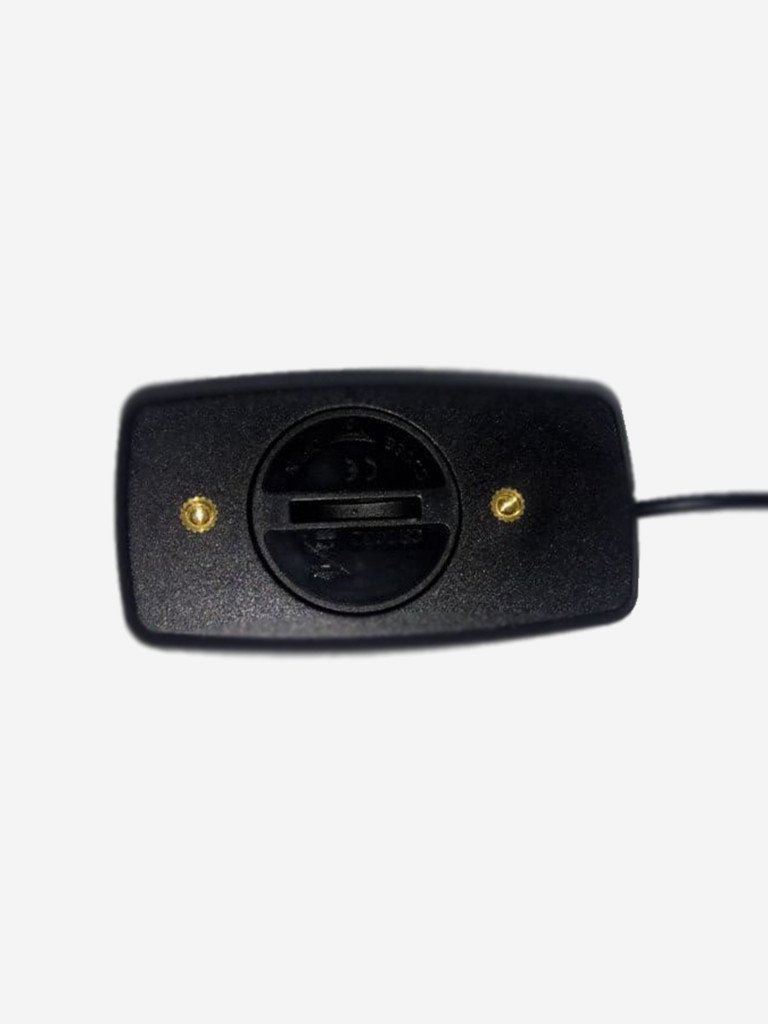 Тахометр Skipper со счетчиком моточасов, подсветкой и кабелем 4,5 м, влагозащита IP65