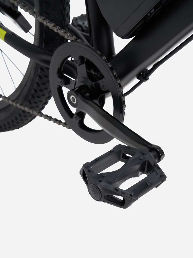 Электровелосипед Denton 27.5"