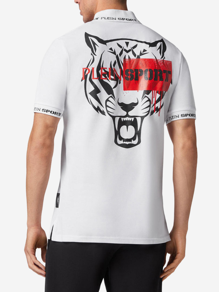 Поло Plein Sport