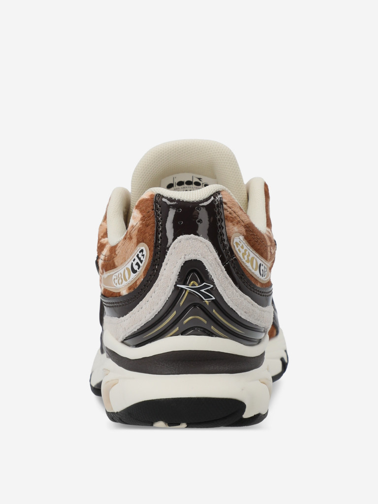 Кроссовки женские Diadora Mythos Propulsion 280 Jungle