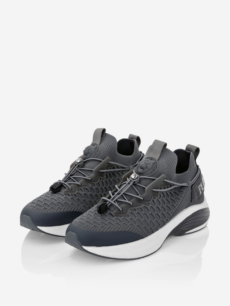 Кроссовки Plein Sport NINJA SHADOW // GEN.X.05