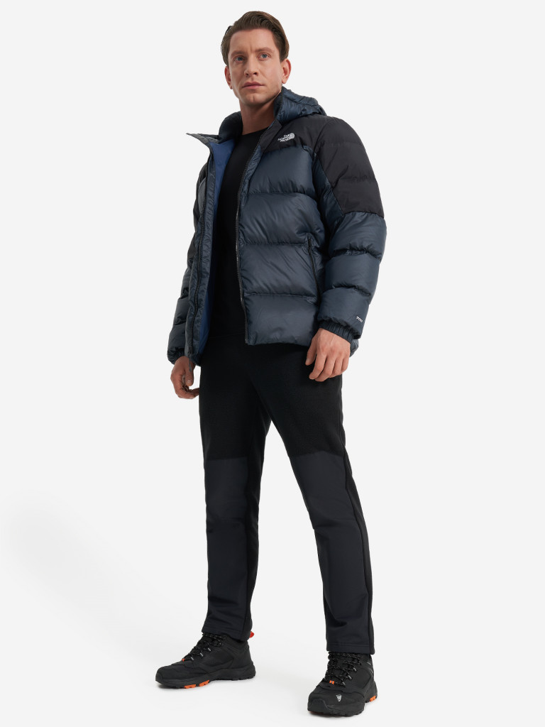 Пуховик мужской The North Face Diablo