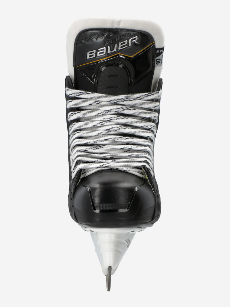 Коньки хоккейные Bauer Supreme M40 SR FIT2