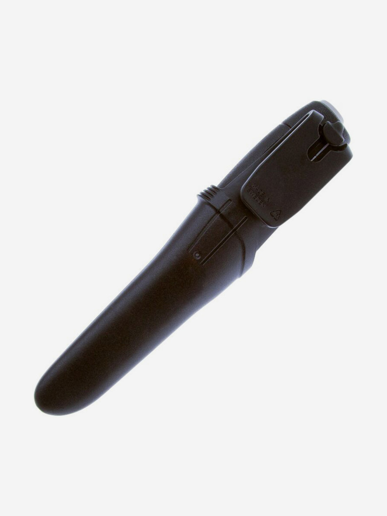 Нож охотничий Morakniv Pro Robust тактический, строительный углеродистая сталь, клинок 89 мм