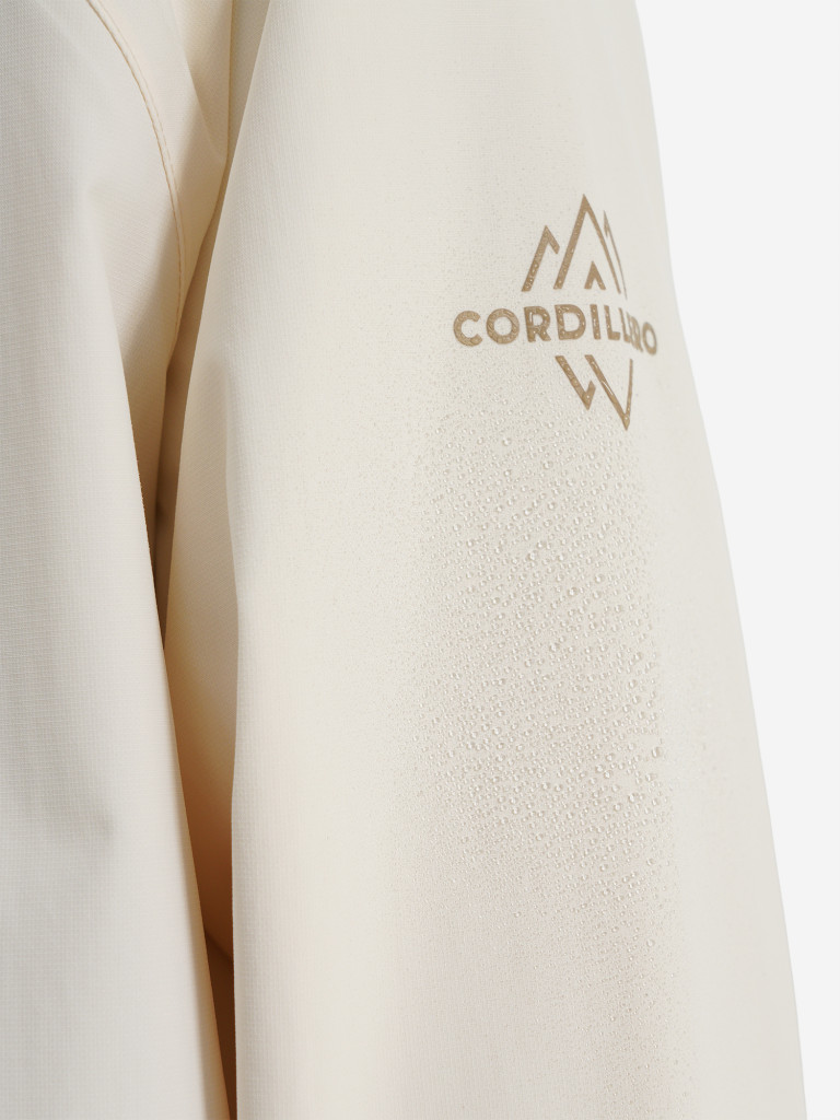 Куртка мембранная женская Cordillero