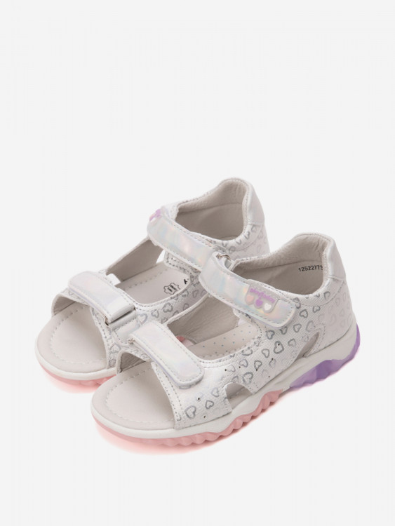 Сандалии для девочек PlayToday