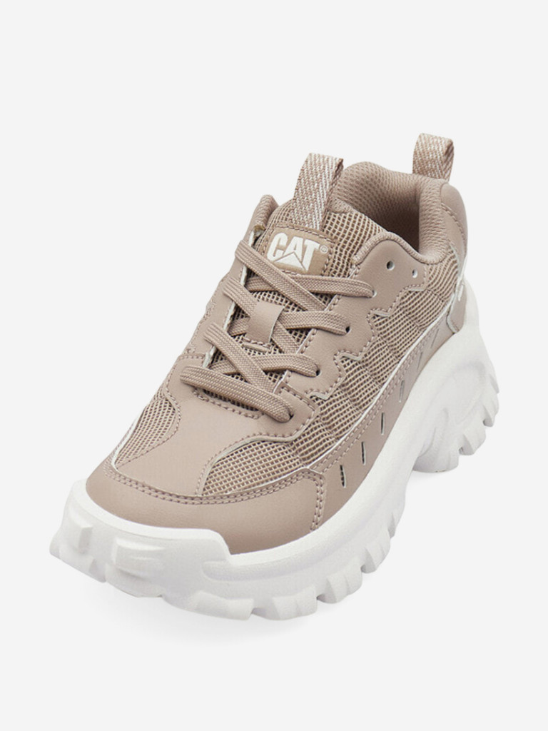 Кроссовки женские Caterpillar