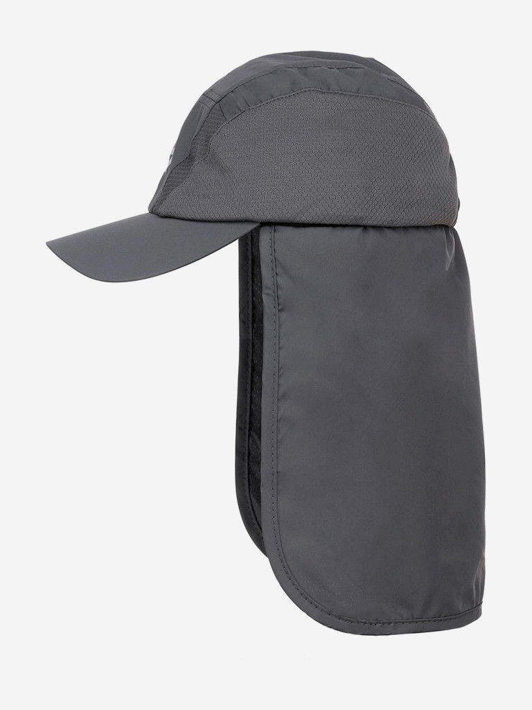 Бейсболка с защитой шеи и лица Nisus Glade для рыбалки и охоты