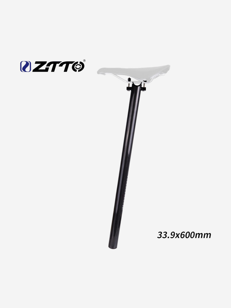 Подседельный штырь ZTTO ZG-TXZG