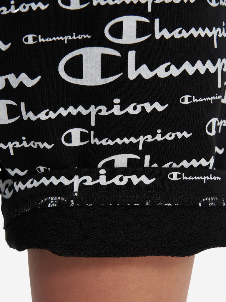 Шорты для мальчиков Champion