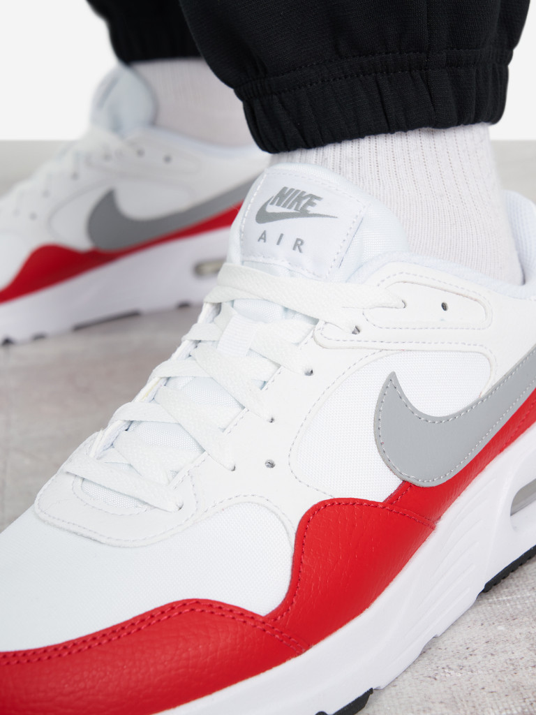 Кроссовки мужские Nike Air Max SС