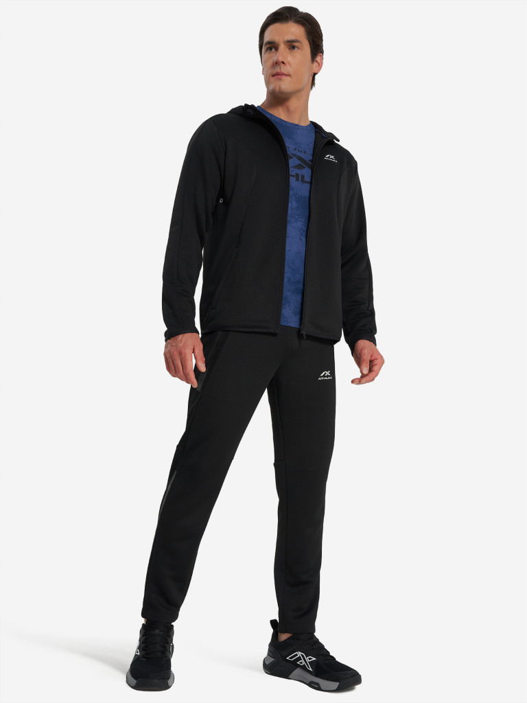 Брюки мужские Athlex