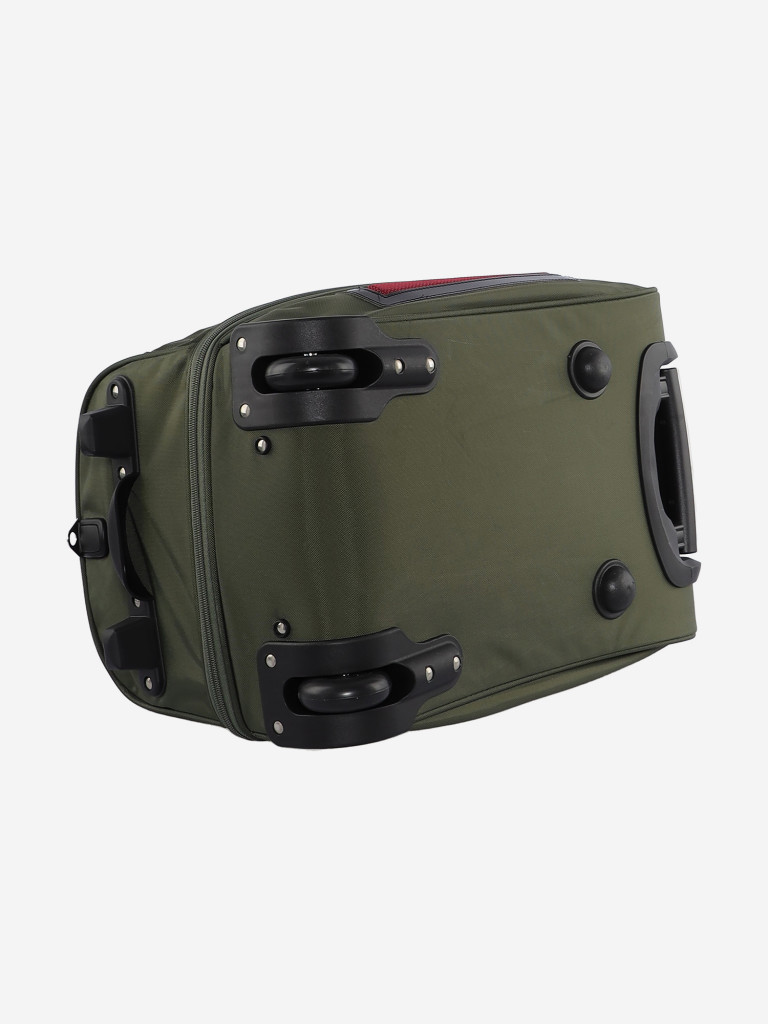 Дорожная сумка на колесах для путешествий и спорта Рион+ (RION+)