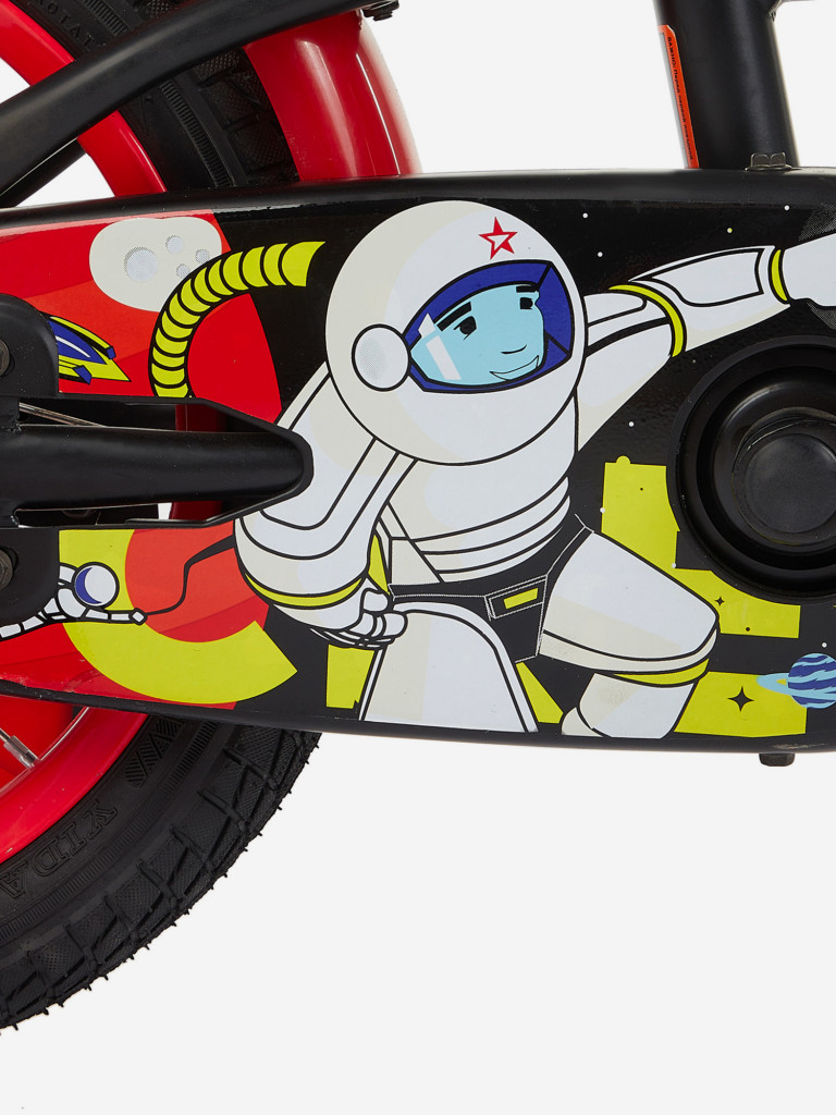 Велосипед для мальчиков Stern Rocket 14 14", 2022