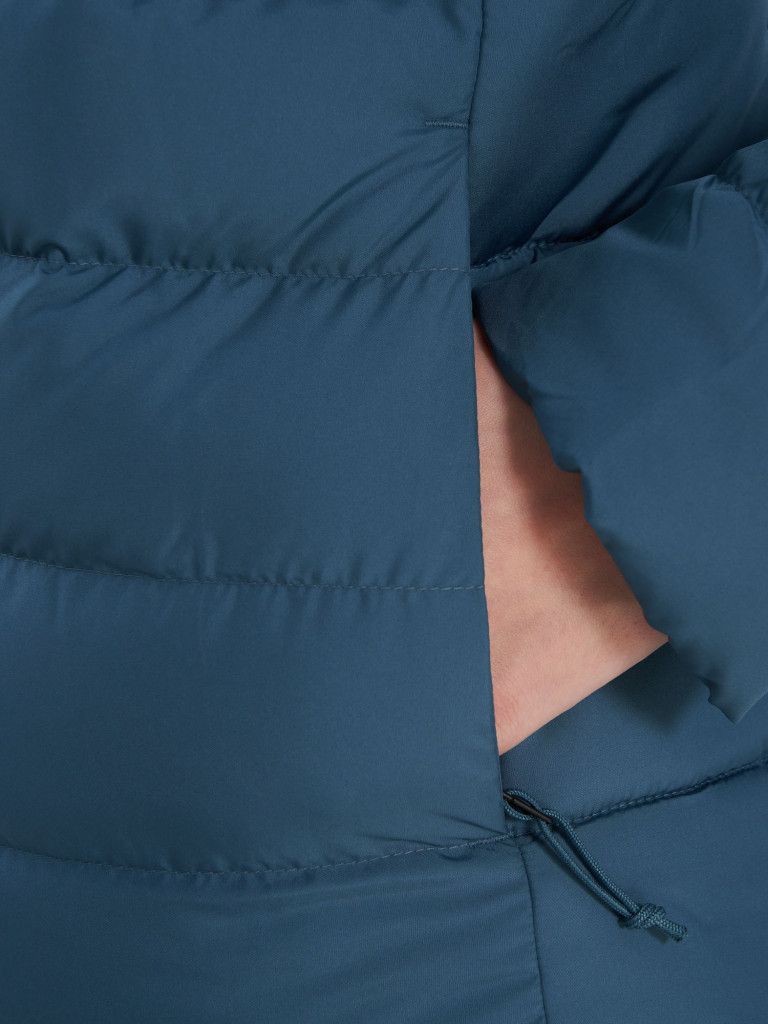 Пуховик женский The North Face Aconcagua 3