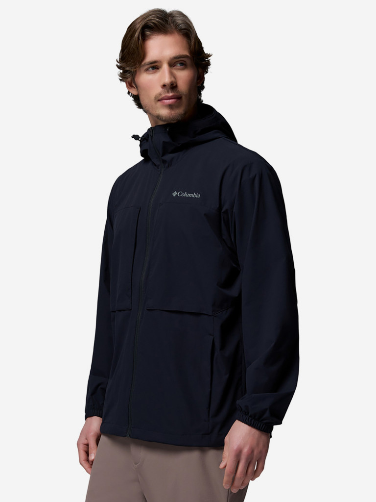 Ветровка мужская Columbia Street Heights Jacket