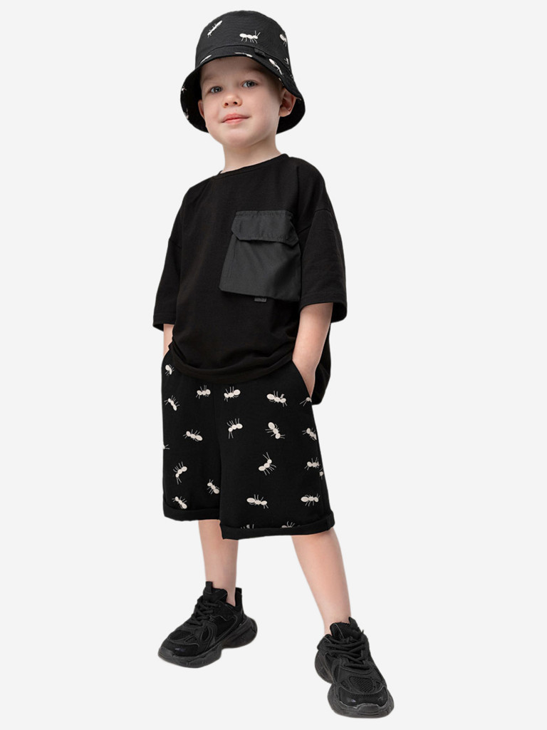 Шорты для мальчиков bodo