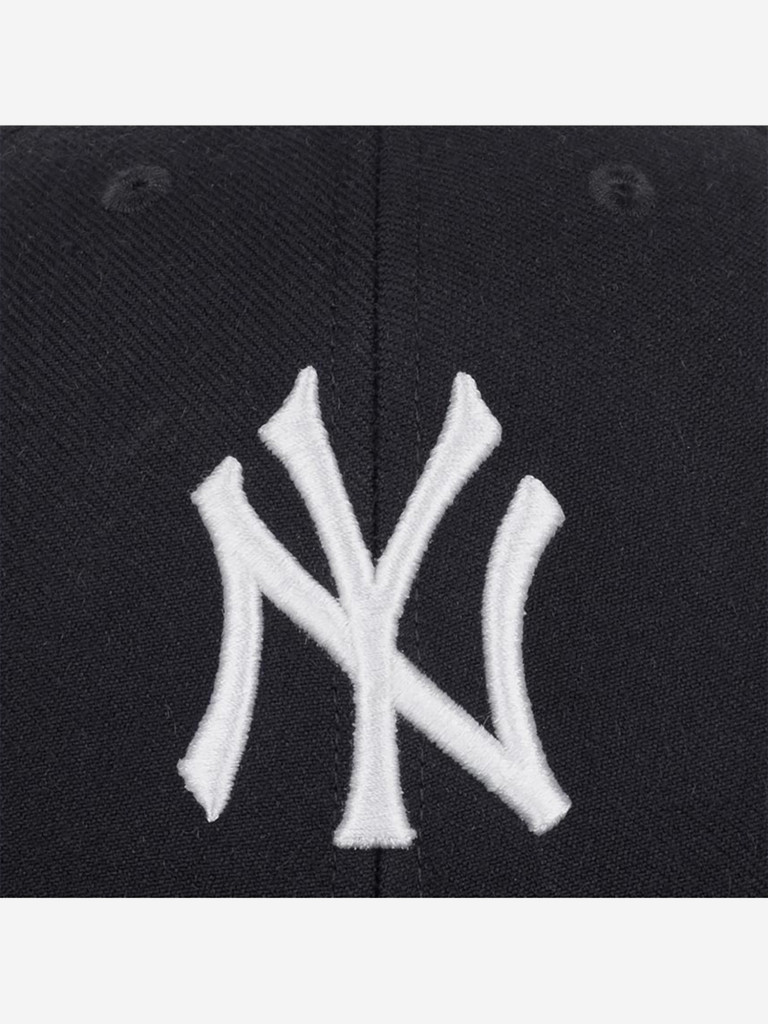 Бейсболка 47 BRAND BCWS-SUMVP17WBP New York Yankees MLB (синий)