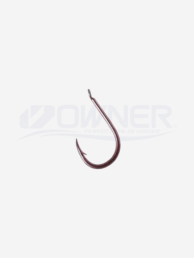 Крючок OWNER Sokko Gure purple №8 12шт
