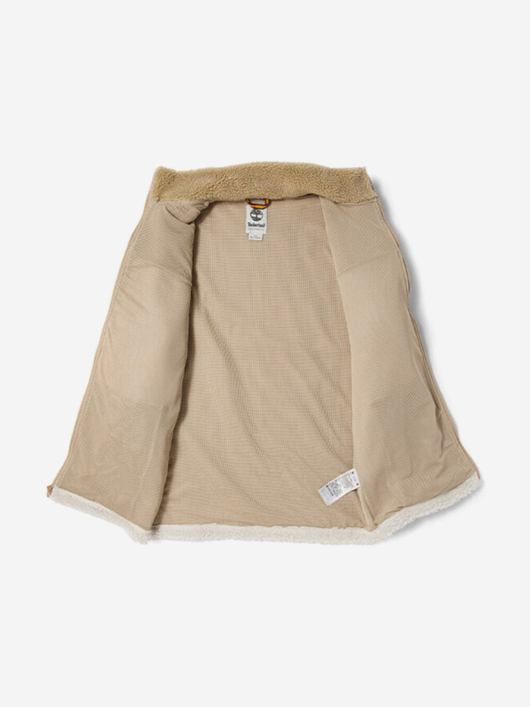 Куртка Timberland Velvet Men's Light Mud