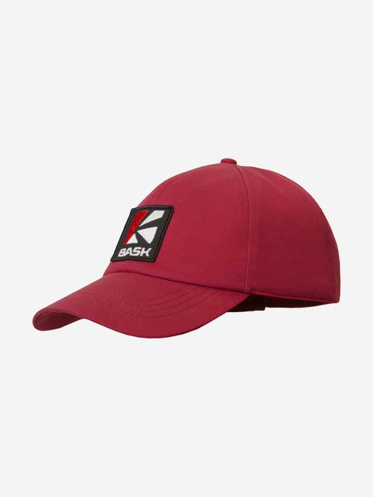 Бейсболка BASK SUN HAT LOGO