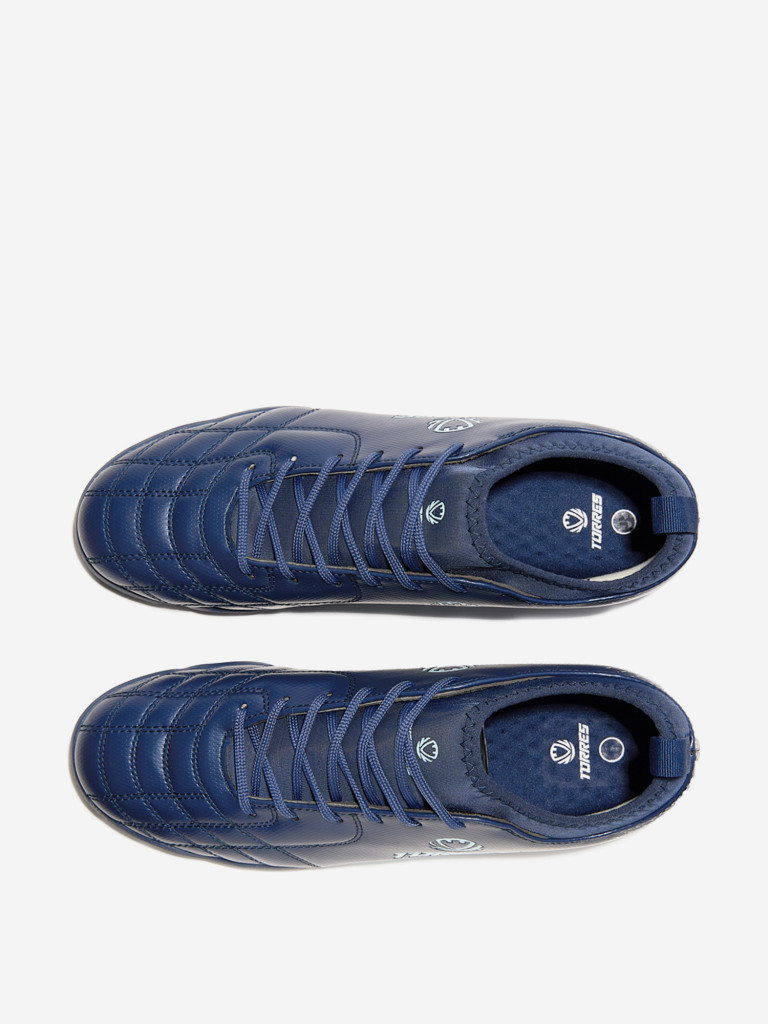 Бутсы футбольные (многошиповки) TORRES BOLA, TS2342310