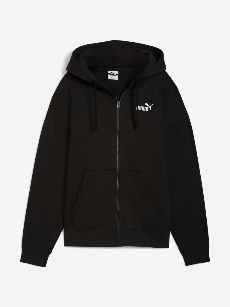 Толстовка женская PUMA