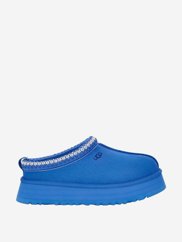 Ботинки женские UGG Tazz Slipper