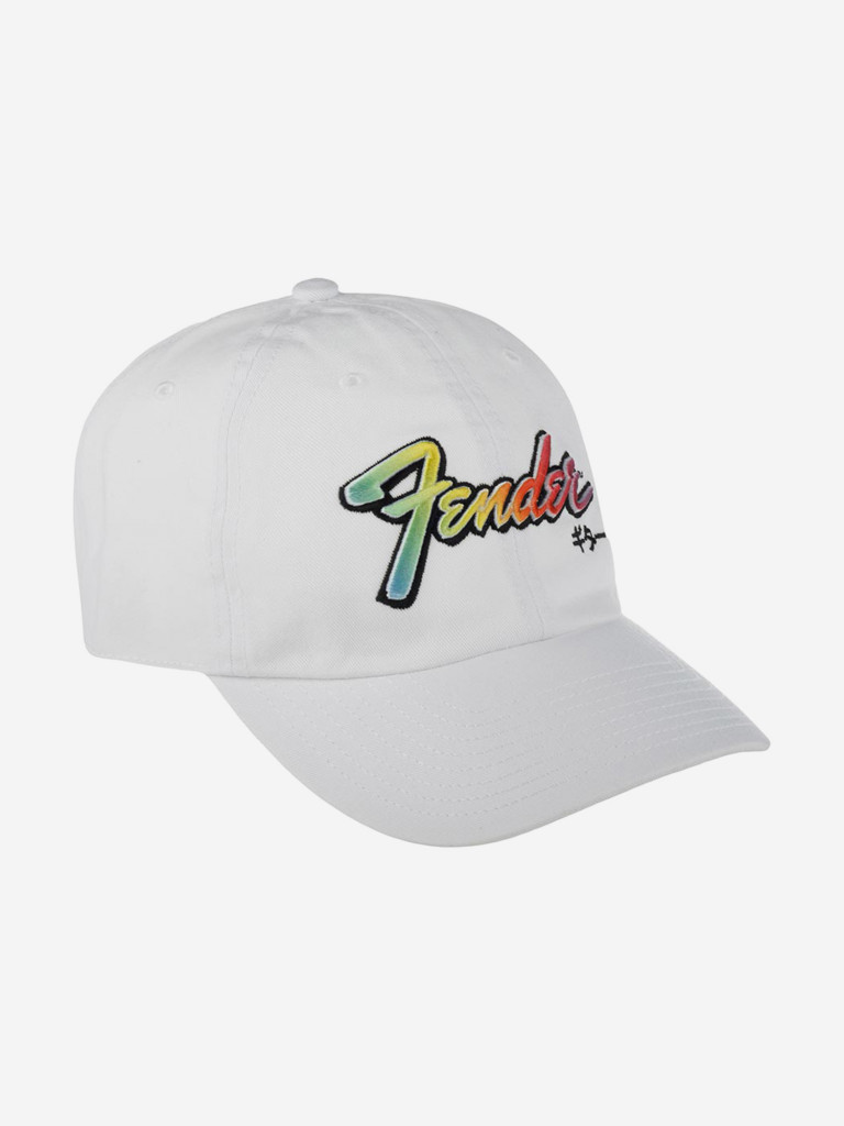 Бейсболка AMERICAN NEEDLE FEND-1909A Fender Prism Slouch