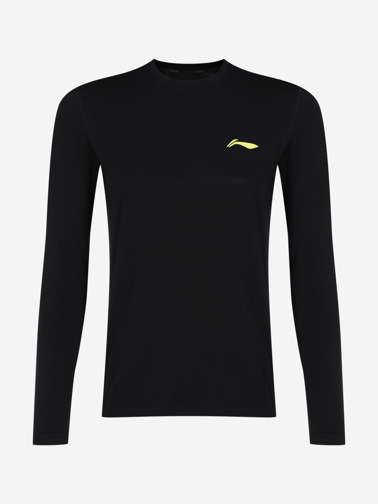 Лонгслив мужской Li-Ning