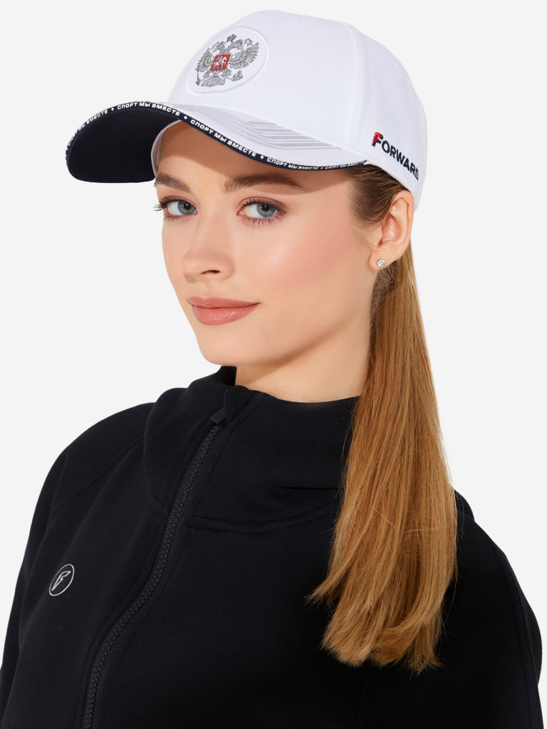 Бейсболка Forward