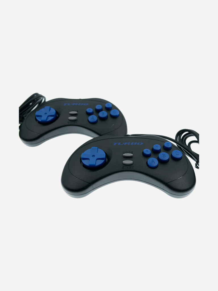 Игровая приставка DVTech Retro (1050 игр)